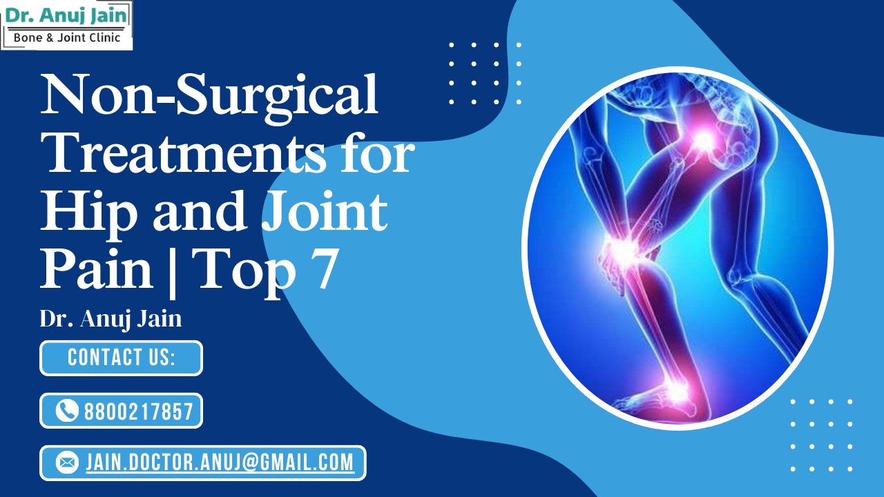 Stem cell therapy for AVN in India