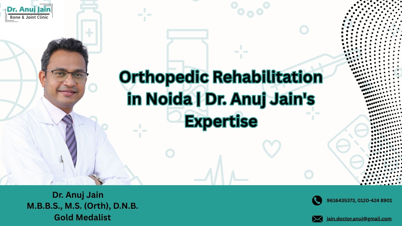 Robotic Knee Replacement